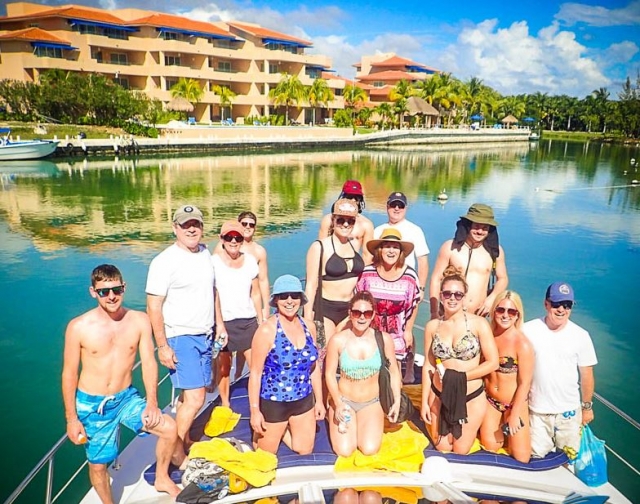 grupo ruta riviera maya